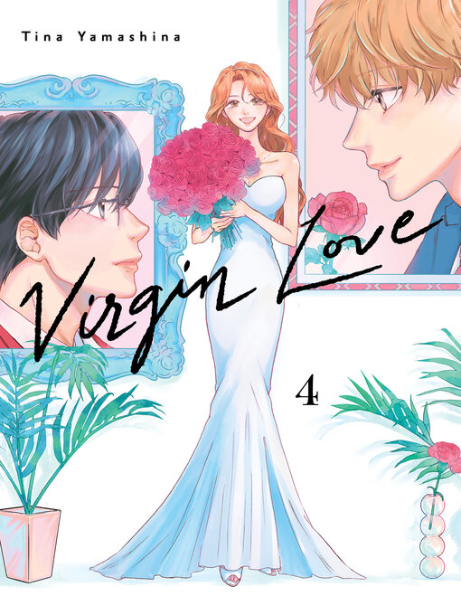 Cover image for Virgin Love, Volume 4